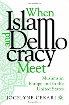 When Islam and democracy meet: muslims in Europe and in the United States