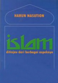 Islam ditinjau dari berbagai aspeknya