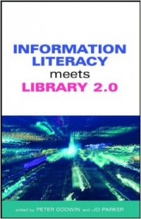 Image of Information literacy meets library 2.0
